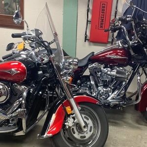 Meet your Posher, Glen